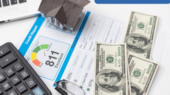 Panduan Lengkap Cara Memperbaiki Skor Kredit yang Buruk