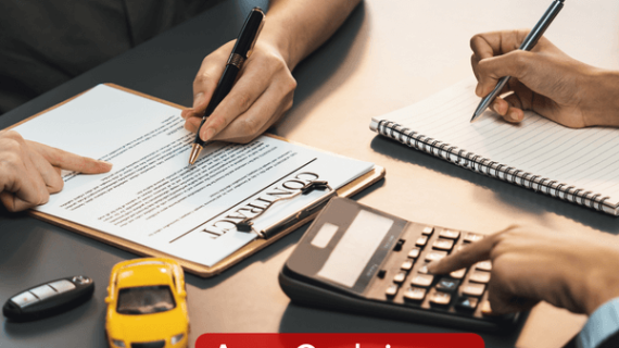 Panduan Negosiasi Bunga Kredit Mobil Agar Cicilan Murah