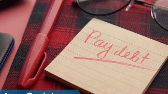 Rentenir: Ancaman yang Mengintai di Balik Pinjaman Kilat