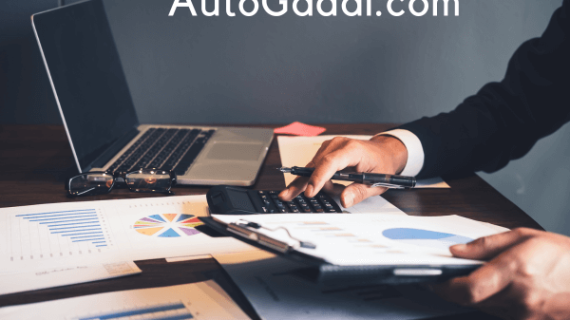 Langkah Awal untuk Mencatat Transaksi Pembelian Secara Kredit