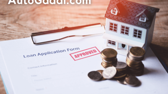 Cara Menggunakan Pinjaman untuk Membangun Kekayaan Anda